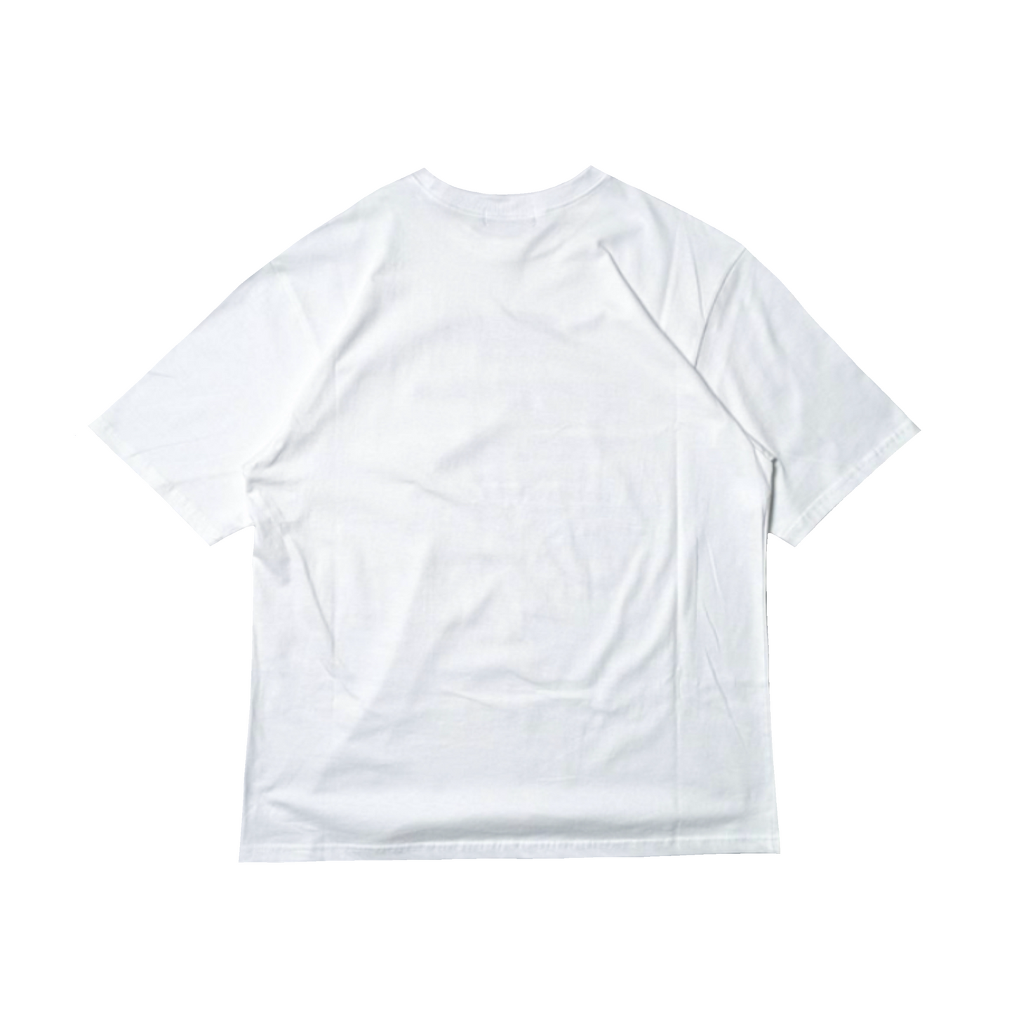 Y2K フラッシュ ピグメントTシャツ